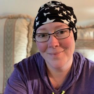 Meet your Posher, Dana